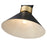 Z-Lite Soriano 1 Light 12" Pendant