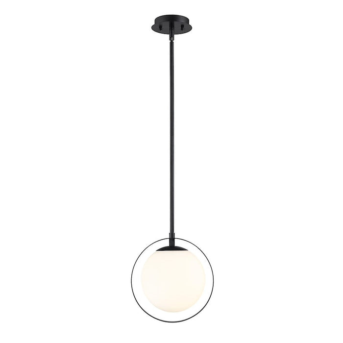 Z-Lite Midnetic 1 Light Mini Pendant