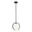 Z-Lite Midnetic 1 Light Mini Pendant