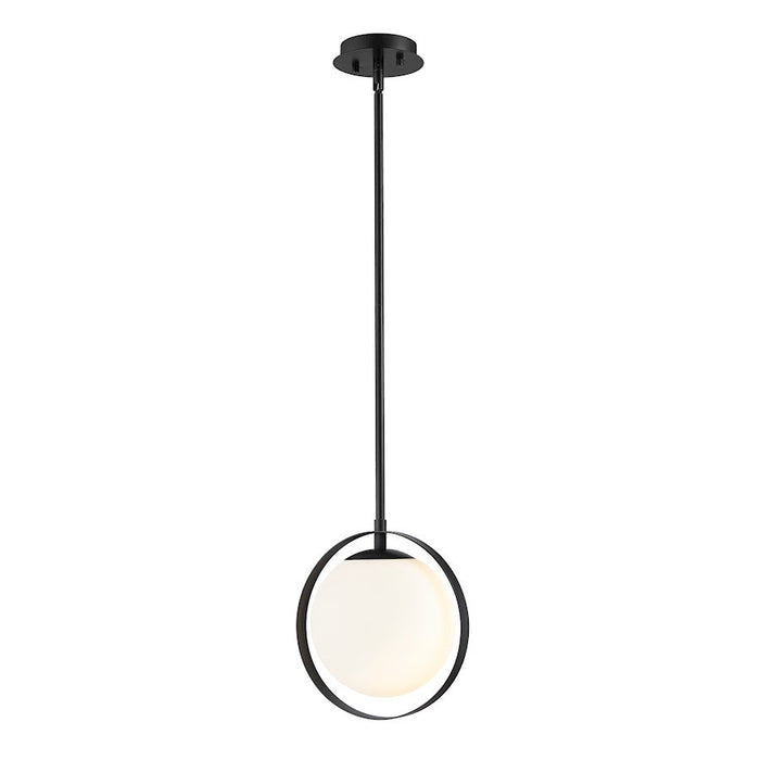 Z-Lite Midnetic 1 Light Mini Pendant