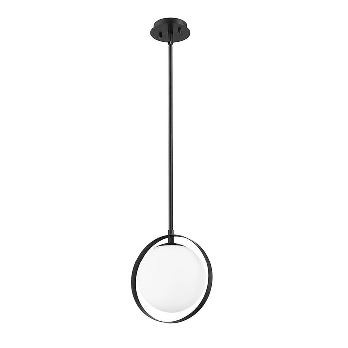 Z-Lite Midnetic 1 Light Mini Pendant