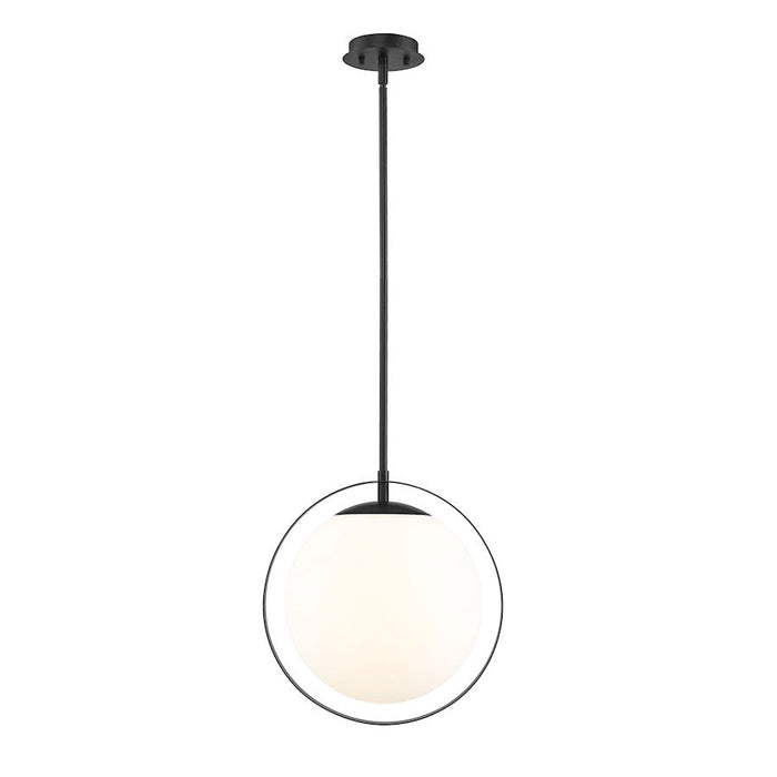 Z-Lite Midnetic 1 Light Mini Pendant