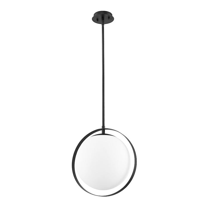 Z-Lite Midnetic 1 Light Mini Pendant