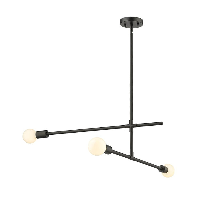 Z-Lite Modernist Light Chandelier