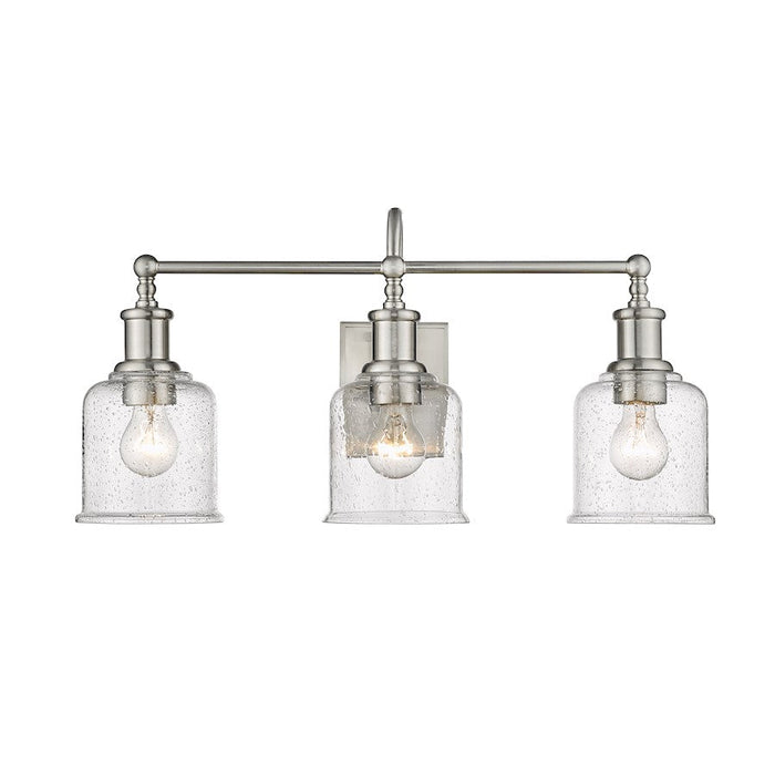 Z-Lite Bryant Light Vanity