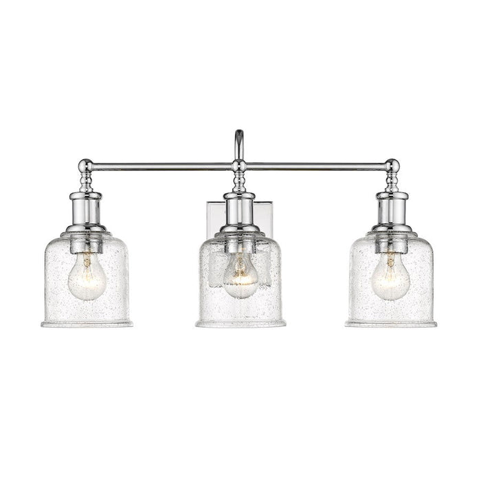 Z-Lite Bryant Light Vanity