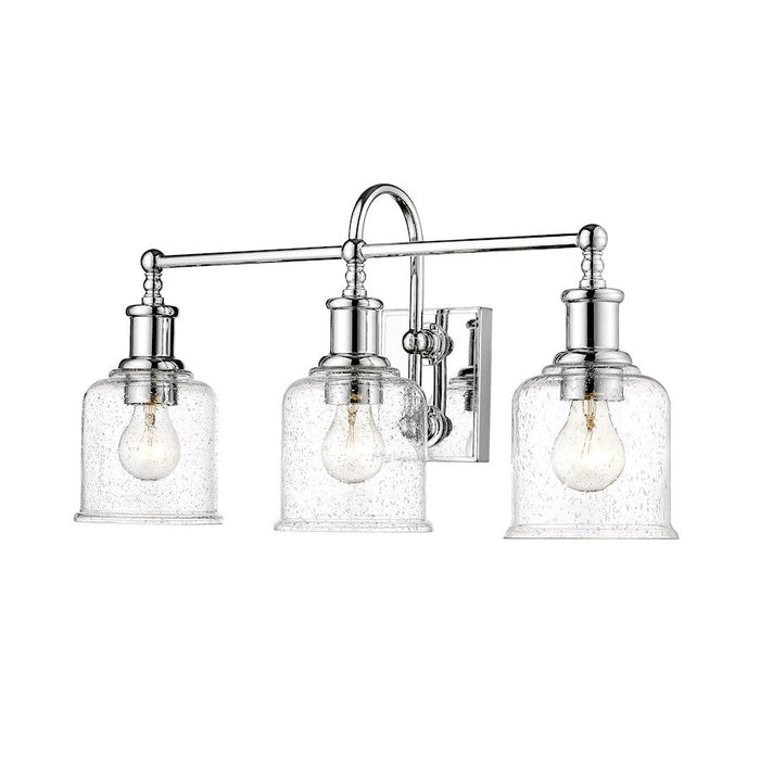 Z-Lite Bryant Light Vanity