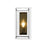 Z-Lite Infinity 2 Light 11.25" Wall Sconce, Smoke