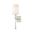 Z-Lite Sophia 1 Light 20.25" Wall Sconce