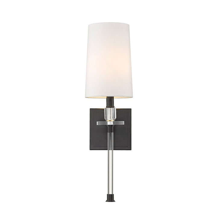 Z-Lite Sophia 1 Light 20.25" Wall Sconce