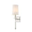 Z-Lite Sophia 1 Light 20.25" Wall Sconce