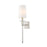 Z-Lite Ava 1 Light 25.5" Wall Sconce