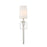 Z-Lite Ava 1 Light 25.5" Wall Sconce